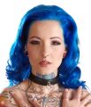 Нашийник - 2490404 Bad Kitty Bondage Collar Black