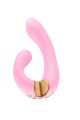 Вібратор-кролик Shunga Miyo Light Pink