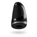 Автоматичний мастурбатор для чоловіків - Satisfyer Men Heat Vibration