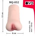 Мастурбатор вагина OYO - Tender Macy, MQ-052