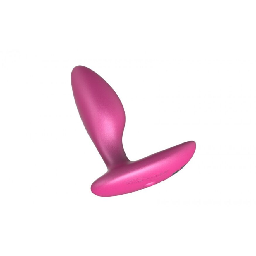 We-Vibe Ditto+ Cosmic Pink с пультом и управлением с телефона