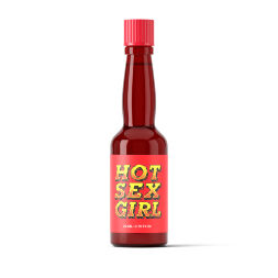 Препарат для сексуального збудження у жінок Hot Sex Girl, 20 мл