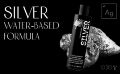 Лубрикант Wet Silver 178 мл, на водной основе, без парабенов