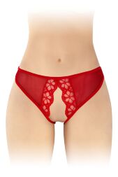 Трусики Fashion Secret Ambre Red