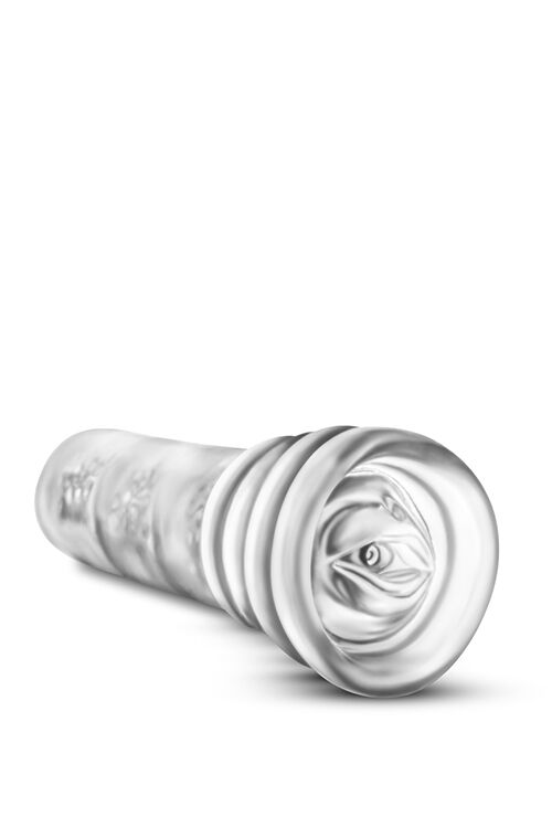T330451 Мастурбатор M FOR MEN ALL IN CLEAR