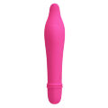 Вібратор - Pretty Love Edward Vibrator Pink