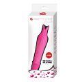 Вібратор - Pretty Love Edward Vibrator Pink