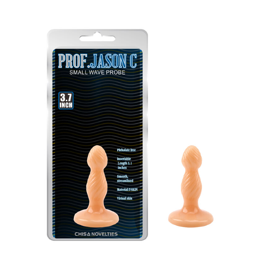 Пробка маленькая Prof.Jason C Chisa