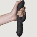 Вібратор-кролик Adrien Lastic Ares 2.0 чорний