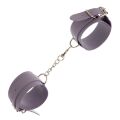 Набор для БДСМ игр Bondage Set, Purple 8 предметов