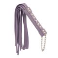 Набор для БДСМ игр Bondage Set, Purple 8 предметов
