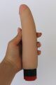 Вибратор EGZO Ciberskin VNS003 ( 18,5 см х 3,8 см )