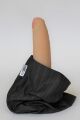 Вибратор EGZO Ciberskin VNS003 ( 18,5 см х 3,8 см )
