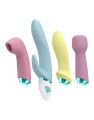 Вибронабор Satisfyer Fabulous Four