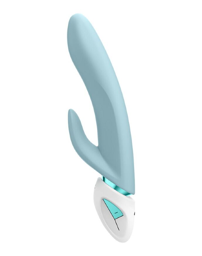 Вибронабор Satisfyer Fabulous Four