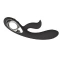 Вибратор-кролик Daro USB 12 режимов вибрации