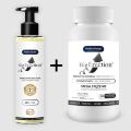 Лубрикант и гель 2-в-1 для эрекции и пролонгации BigErection Medica, 150 мл