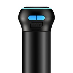 Интерактивная насадка KIIROO Control для мастурбаторов KIIROO