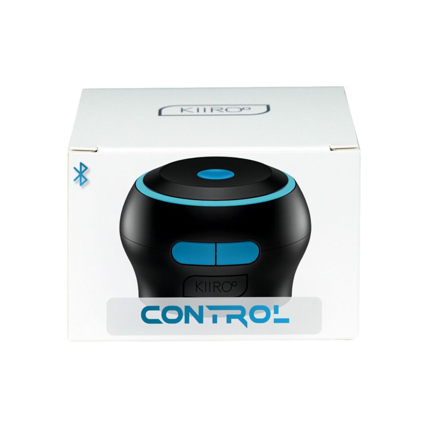 Интерактивная насадка KIIROO Control для мастурбаторов KIIROO