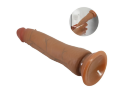 Фаллоимитатор Baile - Barbara 8.3" Suction base Bendable
