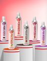 Лубрикант со вкусом арбуза Wet Watermelon с согревающим эффектом, 118 мл