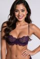 Комплект женского белья Passion TIVOLEA SET violet S