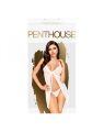 Пеньюар Penthouse After sunset white (L/XL)