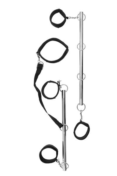 Система фиксации BLAZE SPREADER BAR SET