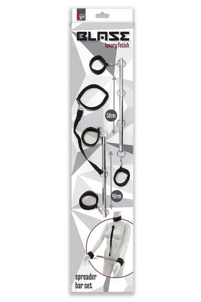 Система фиксации BLAZE SPREADER BAR SET