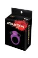Виброкольцо  MAI No.66 VIBRATING RING PURPLE