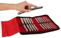 Набір уретральних стимуляторів - PenisPlug 14-Piece Dilator Set