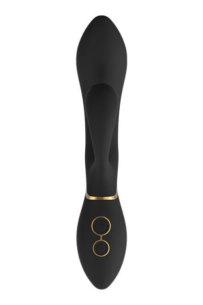 Вибромассажер кролик  Dream Toys ELITE AMELIE LUXXE