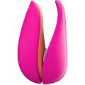 Бесконтактный стимулятор клитора Womanizer Liberty by Lily Allen Rebellious Pink