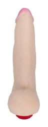 Вибратор EGZO Ciberskin V002 ( 20 см х 4,7 см )