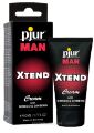 Крем для пениса стимулирующий pjur MAN Xtend Cream 50 ml, с экстрактом гинкго и женьшеня