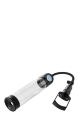 Вакуумная помпа для пениса Dream Toys RAMROD DELUXE PENIS PUMP
