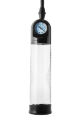 Вакуумная помпа для пениса Dream Toys RAMROD DELUXE PENIS PUMP