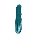 Мини-пульсатор Fun Factory STRONIC PETITE Bottle Green, 8 режимов, подходит для начинающих
