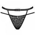 Трусики сексуальные Obsessive Bagirela panties S/M