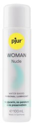 Лубрикант для чувствительной кожи Pjur Woman Nude, 100 мл