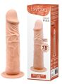 Фаллоимитатор BARBARA 7,8 '' Calvin Flesh , BW-007013R