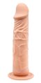Фаллоимитатор BARBARA 7,8 '' Calvin Flesh , BW-007013R
