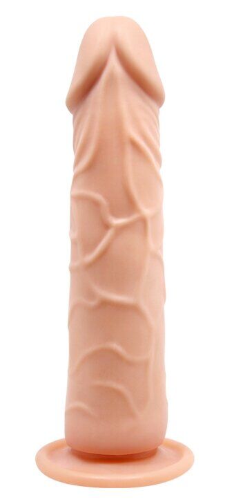 Фаллоимитатор BARBARA 7,8 '' Calvin Flesh , BW-007013R