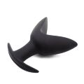 Анальний розширювач Wooomy Coco L Anal Dilator ∅ 9,3 см