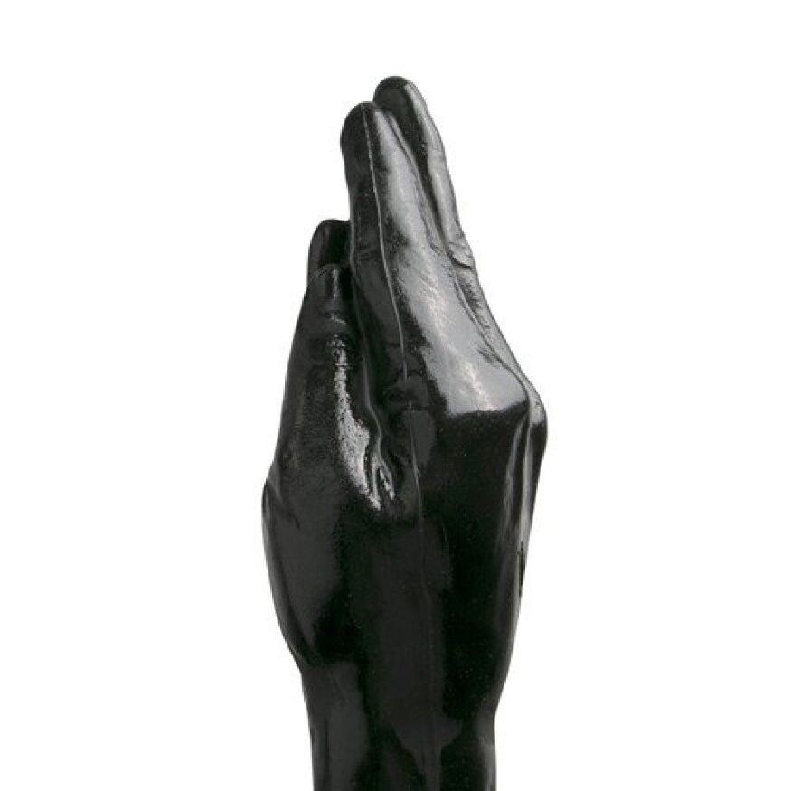 00610 / AB21 Рука для фистинга Fisting Dildo, 39 см