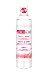 Лубрикант - WaterGlide Fruity Cherry, 300 мл (01.2027)