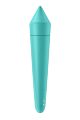 Мощная вибропуля с функцией управления смартфоном Satisfyer Ultra Power Bullet 8 TURQUOISE
