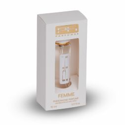 Духи з феромонами для жінок Miyoshi Miyagi - PH Pheromone WOMAN №6, 15 ml
