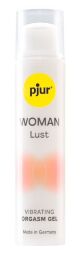 Рідкий вібратор Pjur Woman Lust на водній основі, 15 мл