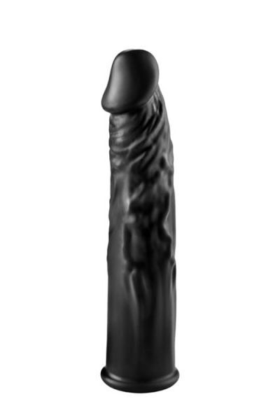 Эластичная насадка LENGTH EXTENDER SLEEVE 7.5INCH BLACK